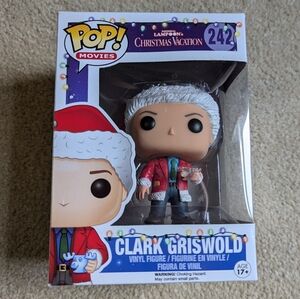 Clark Griswold Funko Pop